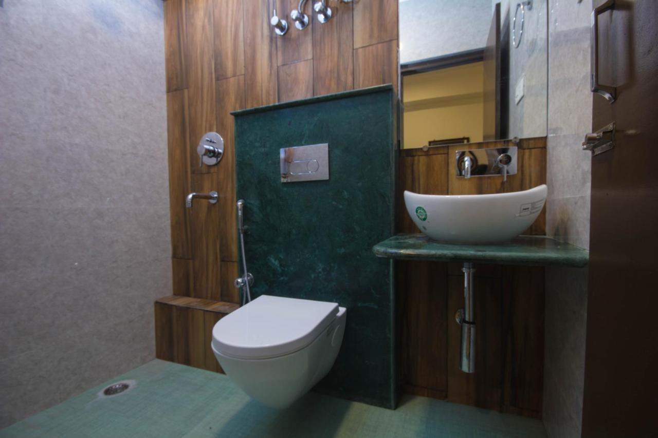 Bumblebee Bed & Breakfast Gangtok Esterno foto